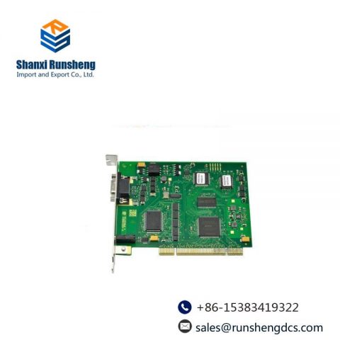 SIEMENS 6GK1561-1AA01 CP 5611 A2 PCI Communication Module
