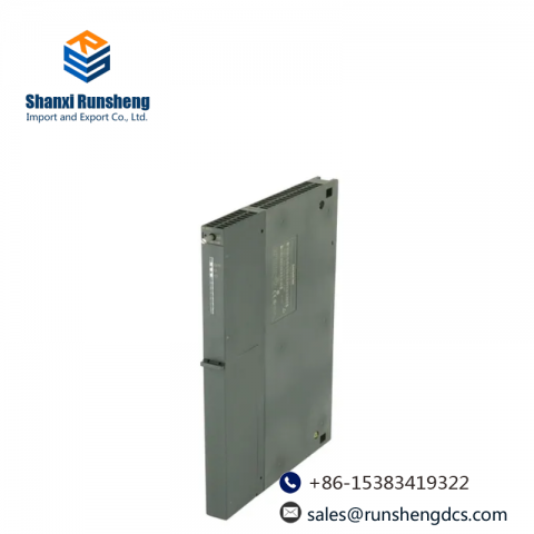 Siemens 6KA9902 EL1 Industrial Control Module