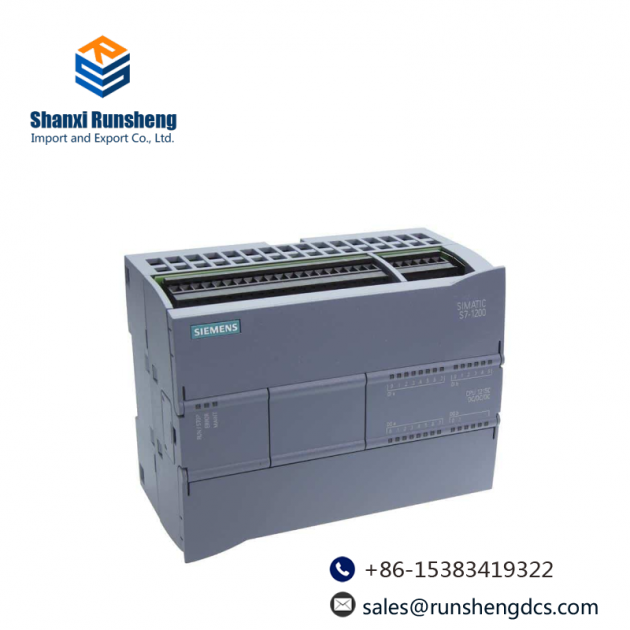 SIEMENS 6SA8252-0AC60 Industrial Control Module