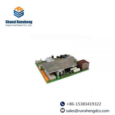 SIEMENS 6SC6100-0GE01: Industrial Drive Module for Advanced Control Solutions