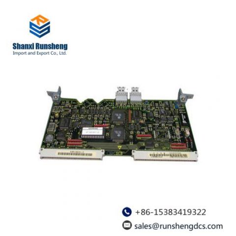 SIEMENS 6SE7090-0XX84-0BD1 Serial Interfaces Module: High-Performance Networking for Industrial Automation