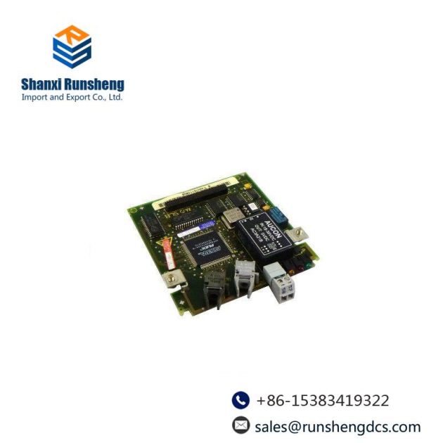Siemens 6SE7090-0XX84-0FJ0: Motion Control for Industrial Automation