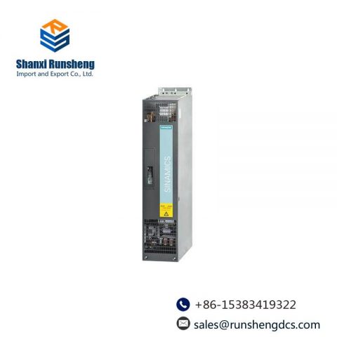 SIEMENS 6SL3162-2BM00-0AA0 SMART LINE MODULE - Precision Control for Industry