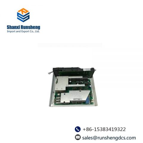 SIEMENS 6SL3352-6BE00-0AA1: SINAMICS/MICROMASTER PX Power Supply Module Replacement