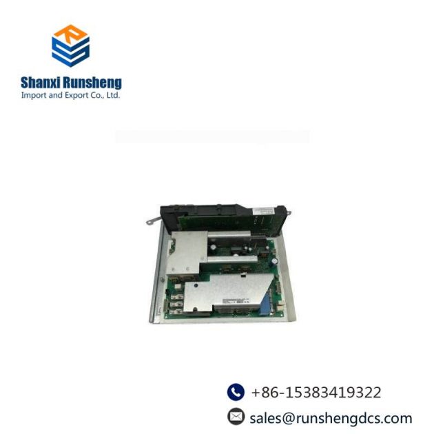 SIEMENS 6SL3352-6BE00-0AA1: SINAMICS/MICROMASTER PX Power Supply Module Replacement