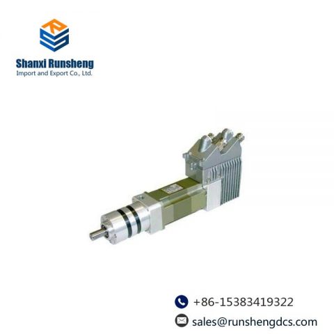 SIEMENS 6SN2155-2BF21-1BA1 Programmable Positioning Motor - Advanced Control Solutions for Precision Motion