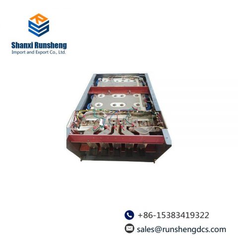 SIEMENS 6SR4902-0AH00-0AM1 A5E36524726 - High Performance Control Module for Industrial Automation