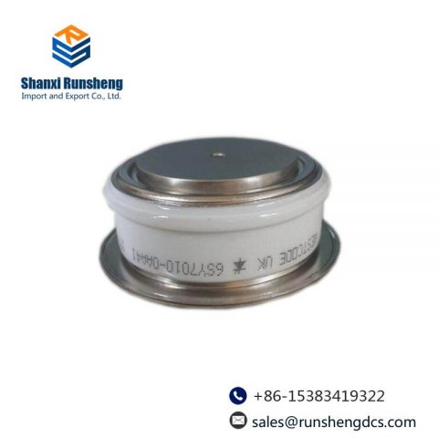 Siemens 6SY7010-0AA41 Thyristor Module: Industrial Control Excellence