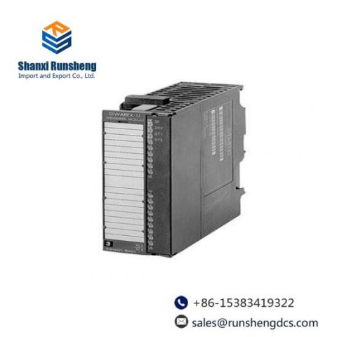 Siemens 7MH4950-2AA01 Dual Channel Weighing Module for Industrial Control