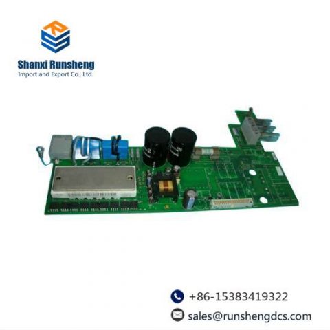 SIEMENS A5E00161042 Drive Board Module - Advanced Industrial Control Solutions