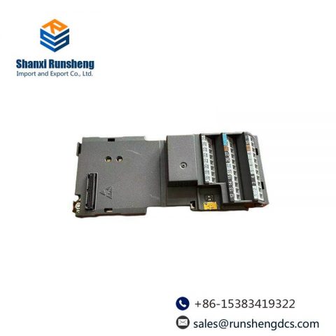 SIEMENS A5E00684817 Converter Board - Power Electronics Module