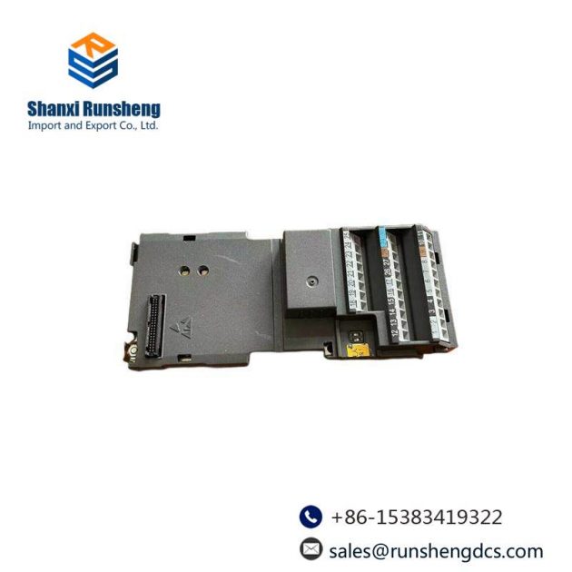 SIEMENS A5E00684817 Converter Board - Power Electronics Module
