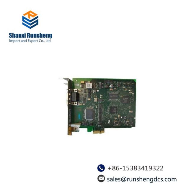 SIEMENS A5E01100622/E115352 Communication Module, High-Performance Industrial Control