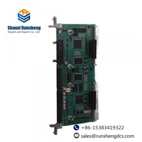 Siemens A5E37356659 - Industrial Control Module, Expertly Designed for Advanced Automation Solutions