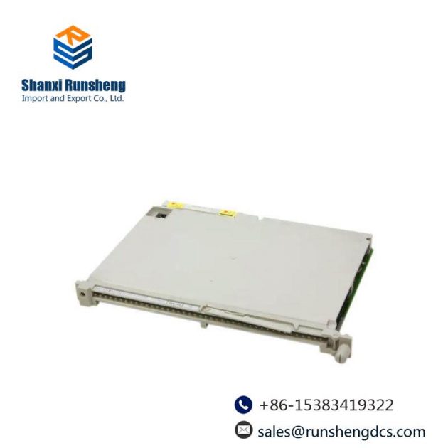Siemens C98040-A1311-L PLC Control Module