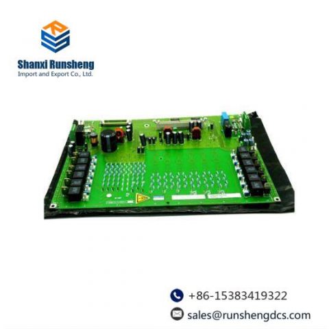 SIEMENS C98043-A1685 Control Board: Precision & Reliability for Industrial Automation