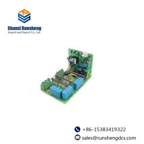 SIEMENS C98043-A7042-L1: High-Performance Control Electronics for Industrial Automation