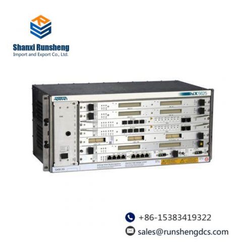 SIEMENS HIX 5625 Networks Surpass: Industrial Networking Innovation
