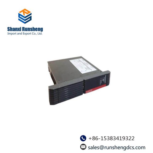 SIEMENS QLCCM24AAN Control Module - 16418-41/2