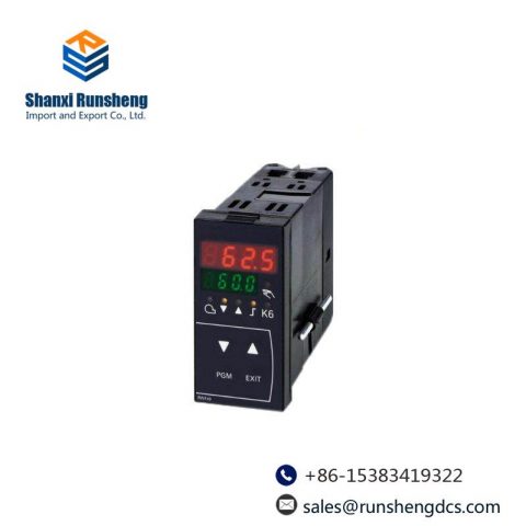 SIEMENS RWF40.000A97: Advanced Universal Burner Controller, Engineered for Precision