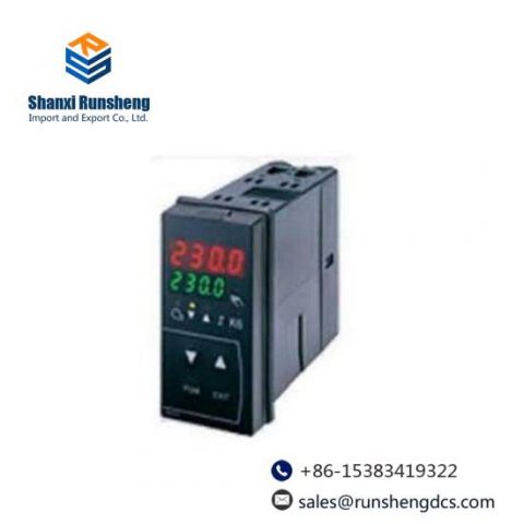 SIEMENS RWF40.000A97 - Short Delivery Time, Efficient Power Distribution Solution