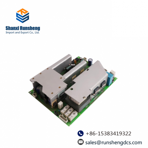 SIEMENS MOORE 16114-171 Industrial Control Module