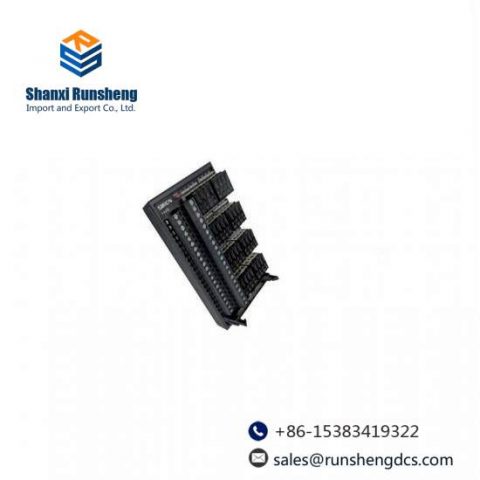 SIRON 19H01088-0350 Y449: Precision Control Module for Industrial Automation