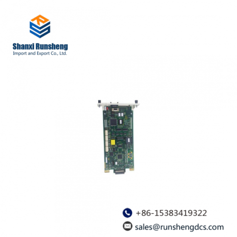SIS CM01 Relay Module - Industrial Automation Control