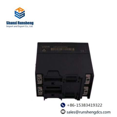 SMC AC40A Industrial Automation Control Module