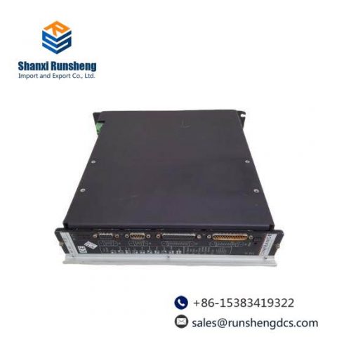 INFICON SMTBM20A - Advanced Vacuum Measurement Module