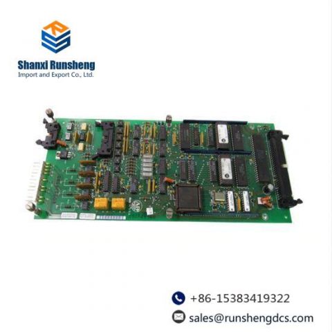 Advanced Industrial Control PC Board: SP-145472 | SP-145470 | 119711-02
