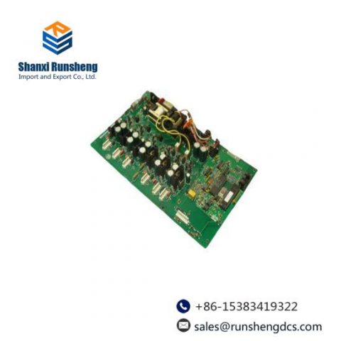 Brand SP-151140 Industrial PC Board, High Performance Control Solution
