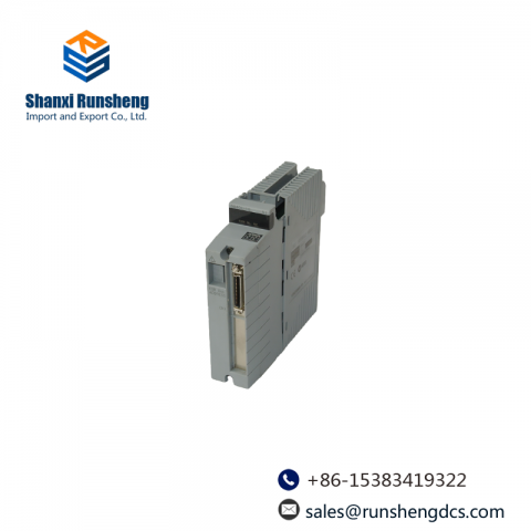 Yokogawa SSB401-13: Advanced ESB Bus Interface Module