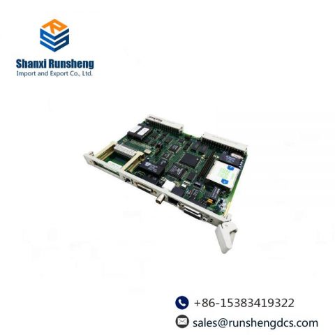 AB SSN-BG89A Communication Card: Industrial Communication Module