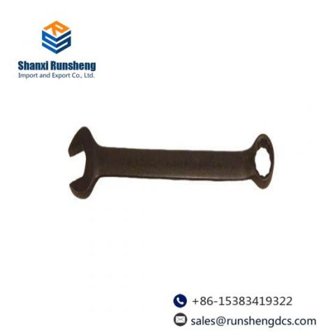 Stanley Tools 1223M Combination Wrench - Professional Grade, Durable Construction