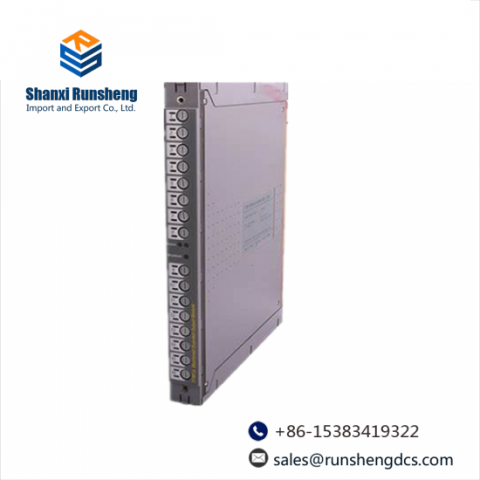 Schneider Electric T7481A Monitored Guarded Output Module - Control & Automation
