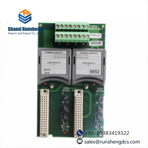 Schneider Electric T9110 Processor Module - High Performance Control, 200 Characters or Less