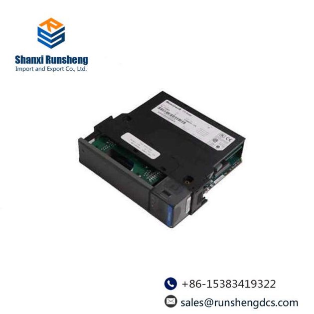 HONEYWELL TC-FTEB01 51309512-125 Ethernet Interface Module