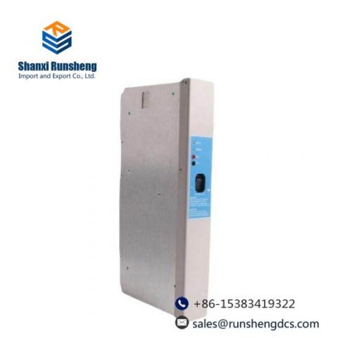 TDI SPS5710 Industrial Control Module