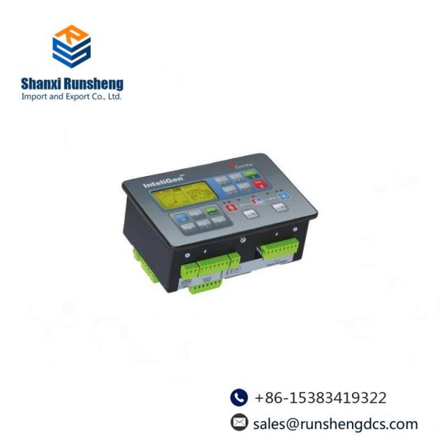 TEL TVB-1202-1 PLC Control Board with ANET 1381-647980-12 Module