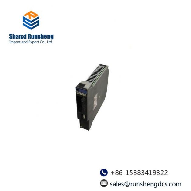 TEL TVB-1202-1 PLC Control Board with ANET 1381-647980-12 Module
