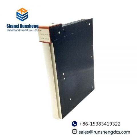GE TGT-000A-4-0-AA: Precision Axis Motion Control Module