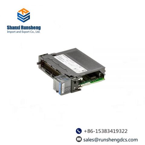 HONEYWELL TK-ODD321 DC Output Module, 24 VDC, 32-Point Control System