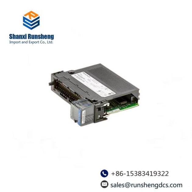 HONEYWELL TK-ODD321 DC Output Module, 24 VDC, 32-Point Control System