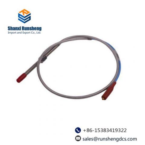 TM0180-07-01-07-10-02 | Bently Nevada | Standard 8mm Probe