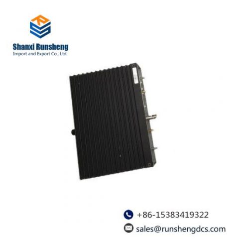 TRICONEX 2000418 Industrial Control Module