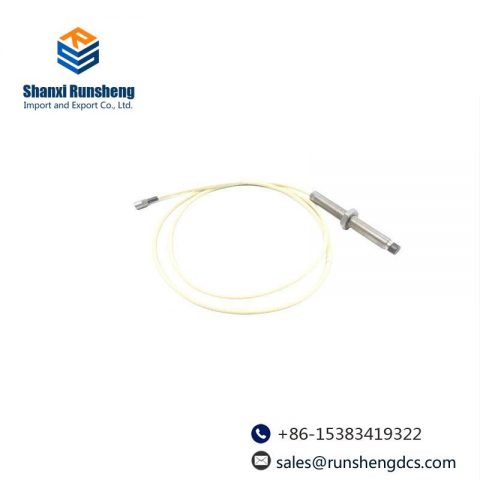 TRICONEX 2281 Industrial Control Module