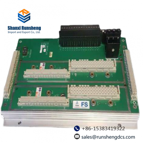 Triconex 7400209-030: Multi-Function Processor Module, Advanced Control Solutions for Industrial Automation
