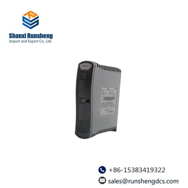 TRICONEX T8850 Industrial Control Module - High Reliability & Performance