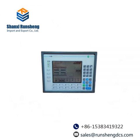 UNIOP ETT-VGA Programmable Motion Controller, Dedicated for Industrial Automation